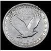 Image 3 : 1930-s . . Standing Liberty Quarter 25c Grades vf++