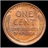 Image 3 : 1931-p Strong Luster Very Near Gem Lincoln Cent 1c Grades Choice+ Unc BN
