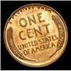 Image 3 : 1933-p . . Lincoln Cent 1c Grades Select+ Unc RD