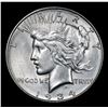 Image 2 : 1934-d Semi Key Date Top 50, Vam 3, DDO Peace Dollar $1 Grades Select Unc