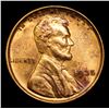 Image 2 : 1935-p . . Lincoln Cent 1c Grades Select+ Unc RD