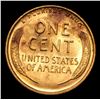 Image 3 : 1935-p . . Lincoln Cent 1c Grades Select+ Unc RD