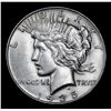 Image 2 : 1935-p Much Better Date . Peace Dollar $1 Grades Select+ Unc