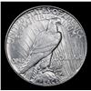 Image 3 : 1935-p Much Better Date . Peace Dollar $1 Grades Select+ Unc