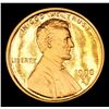 Image 2 : 1990-s . . Lincoln Cent 1c Grades Gem+++ rd