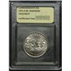 Image 2 : 1991-d Mount Rushmore . . Modern Commem Half Dollar 50c Graded ms70, Perfection By USCG