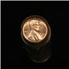 Image 2 : Full roll of 1959-d Lincoln Cents 1c Uncirculated Condition . .