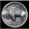 Image 3 : Hobo Signed On Rev . Buffalo Nickel 5c Grades Hand Carved