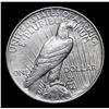 Image 3 : 1924-p Peace Dollar $1 Grades Select Unc