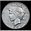 Image 2 : 1934-d Peace Dollar $1 Grades Select+ Unc