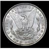 Image 3 : 1897-p Morgan Dollar $1 Grades Choice+ Unc