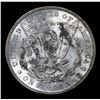 Image 3 : 1887-p Morgan Dollar $1 Grades Select+ Unc