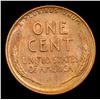 Image 3 : 1929-d Lincoln Cent 1c Grades Choice AU/BU Slider