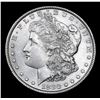 Image 2 : ***Auction Highlight*** 1880-o Morgan Dollar $1 Graded Select+ Unc By USCG (fc)