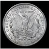 Image 3 : ***Auction Highlight*** 1921-s Morgan Dollar $1 Graded Choice+ Unc By USCG (fc)