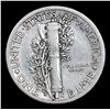 Image 3 : 1916-s Mercury Dime 10c Grades vf++