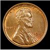 Image 2 : 1919-p Lincoln Cent 1c Grades Select+ Unc BN