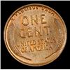 Image 3 : 1919-p Lincoln Cent 1c Grades Select+ Unc BN