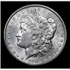 Image 2 : 1904-o Morgan Dollar $1 Grades Select+ Unc