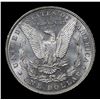 Image 3 : ***Auction Highlight*** 1898-p Morgan Dollar $1 Graded GEM+ DMPL By USCG (fc)