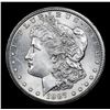 Image 2 : ***Auction Highlight*** 1887-s Morgan Dollar $1 Graded Choice Unc By USCG (fc)
