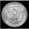 Image 3 : ***Auction Highlight*** 1887-s Morgan Dollar $1 Graded Choice Unc By USCG (fc)