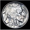 Image 2 : 1929-p Buffalo Nickel 5c Grades GEM Unc