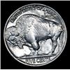 Image 3 : 1929-p Buffalo Nickel 5c Grades GEM Unc