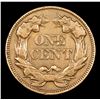 Image 3 : 1857 Flying Eagle Cent 1c Grades vf++