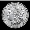 Image 2 : ***Auction Highlight*** 1886-o Morgan Dollar $1 Graded Select Unc By USCG (fc)