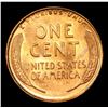 Image 3 : 1933-d Lincoln Cent 1c Grades Gem+ Unc RD