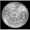 Image 3 : 1904-p Morgan Dollar $1 Grades Select+ Unc