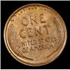 Image 3 : 1920-p Lincoln Cent 1c Grades Choice+ Unc BN