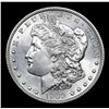 Image 2 : 1903-p Morgan Dollar $1 Grades Choice+ Unc