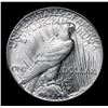 Image 3 : 1926-p Peace Dollar $1 Grades Choice AU/BU Slider