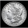 Image 2 : 1888-o Morgan Dollar $1 Grades Select+ Unc