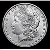 Image 2 : ***Auction Highlight*** 1886-o Morgan Dollar $1 Graded Select Unc By USCG (fc)