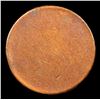 Image 2 : Blank Planchet Lincoln Cent 1c Grades Select+ Unc RB