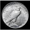 Image 3 : 1926-s Peace Dollar $1 Grades Select+ Unc