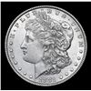 Image 2 : 1881-o Morgan Dollar $1 Grades Select Unc