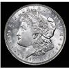 Image 2 : ***Auction Highlight*** 1921-p Morgan Dollar $1 Graded GEM++ Unc By USCG (fc)