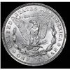 Image 3 : ***Auction Highlight*** 1921-p Morgan Dollar $1 Graded GEM++ Unc By USCG (fc)