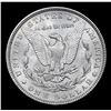 Image 3 : 1888-p Morgan Dollar $1 Grades Unc Details
