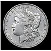 Image 2 : 1902-p Morgan Dollar $1 Grades Choice AU
