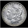 Image 2 : 1890-o Morgan Dollar $1 Grades Select+ Unc