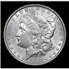 Image 2 : 1880-o Morgan Dollar $1 Grades Select Unc