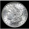 Image 2 : 1881-o Morgan Dollar $1 Grades Select+ Unc