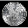 Image 3 : 1881-s Morgan Dollar $1 Grades Choice+ Unc