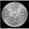 Image 3 : 1890-s Morgan Dollar $1 Grades Select Unc PL