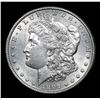 Image 2 : 1897-s Morgan Dollar $1 Grades Select Unc